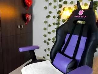 angel-dulce from CamSoda is Freechat