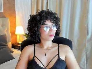 angel-juls from CamSoda is Freechat