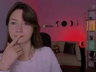 angel-void from CamSoda is Freechat