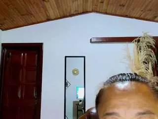 angela-rubio from CamSoda is Freechat