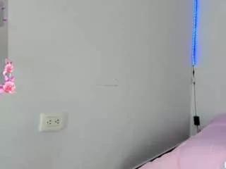 angela-saenx from CamSoda is Freechat