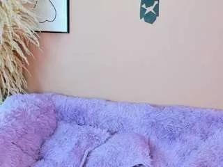 angelicaadams1 from CamSoda is Freechat