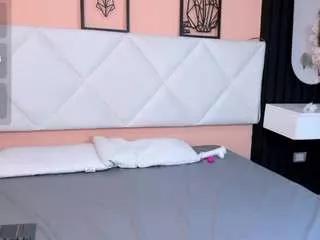 angelicaadams1 from CamSoda is Freechat