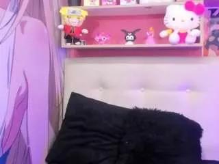 angeliica666 from CamSoda is Freechat