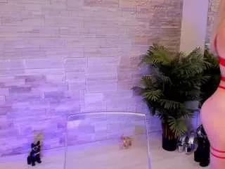 angelinsinn from CamSoda is Freechat