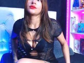 annabellelover1 from CamSoda is Freechat