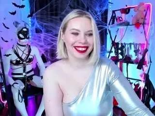 annamaxwell from CamSoda is Freechat
