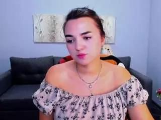 annanorris from CamSoda is Freechat