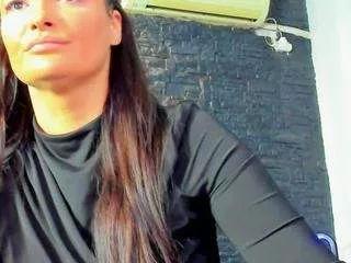 annesins from CamSoda is Freechat