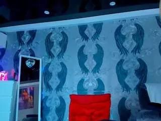anneswhite from CamSoda is Freechat
