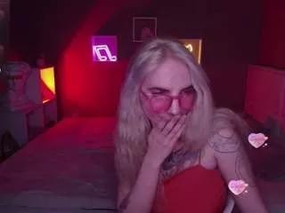 annetenet from CamSoda is Freechat