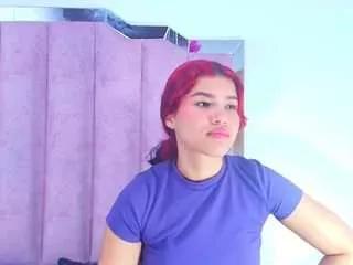 annie-berlin from CamSoda is Freechat