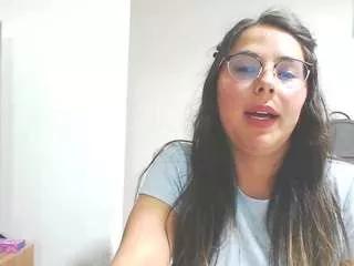 annie1116 from CamSoda is Freechat