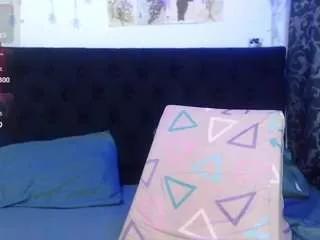 annie2001 from CamSoda is Freechat