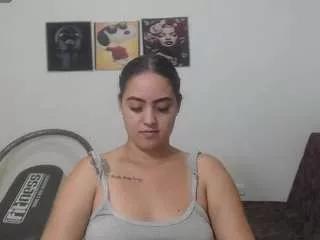 anthonelaaqueen from CamSoda is Freechat