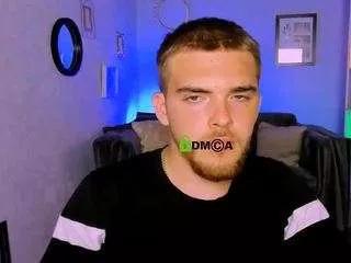 anthony-smiley from CamSoda is Freechat
