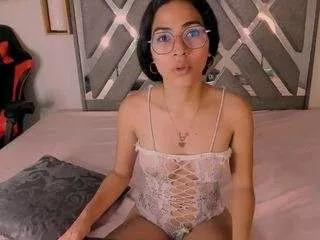 Photos of antonela-alvarez from CamSoda is Freechat