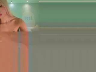 antonellahansx from CamSoda is Freechat