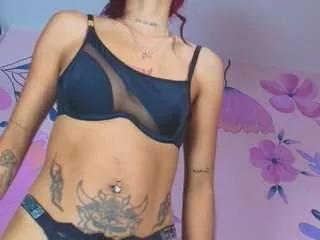 any-miller1 from CamSoda is Freechat