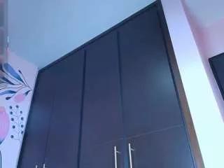 any-miller1 from CamSoda is Freechat