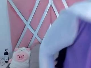 anymorningstar from CamSoda is Freechat