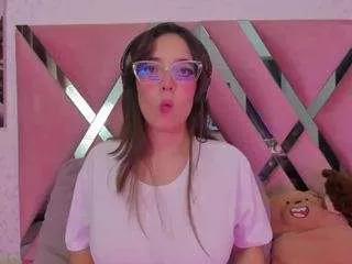 anymorningstar from CamSoda is Freechat