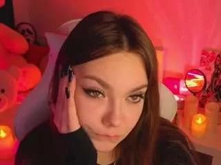 apheliadream from CamSoda is Freechat