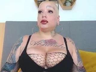 aria-pink from CamSoda is Freechat
