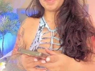 Photos of ariabrooke from CamSoda is Private
