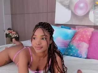 ariafoster from CamSoda is Freechat