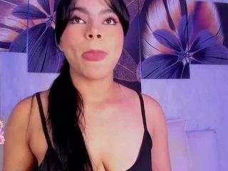 ariana-ceballos from CamSoda