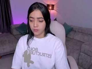 ariana-clark from CamSoda is Freechat