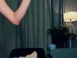 arianafenech from CamSoda is Freechat