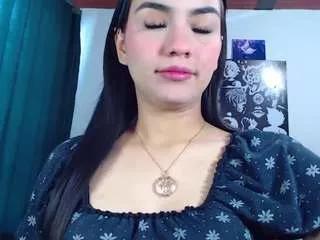 ariel-zoe from CamSoda is Freechat