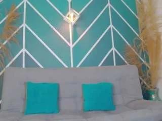 arii-moon from CamSoda is Freechat