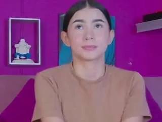 arii-moon from CamSoda is Freechat
