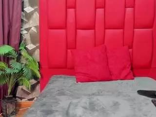 artemisarusso from CamSoda is Freechat