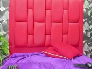 artemisarusso from CamSoda is Freechat