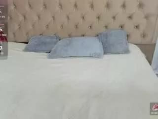 ashley-candy8 from CamSoda is Freechat