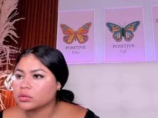 ashley-jones1 from CamSoda is Freechat