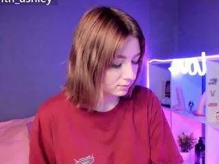 ashleylovestory from CamSoda is Freechat