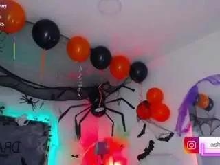 ashleyparkerr from CamSoda is Freechat
