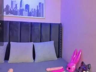 ashlye-miller from CamSoda is Freechat