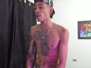 ashlyn07 from CamSoda is Freechat