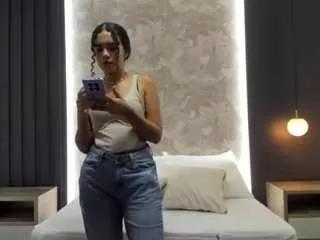 assh-sweet from CamSoda is Freechat