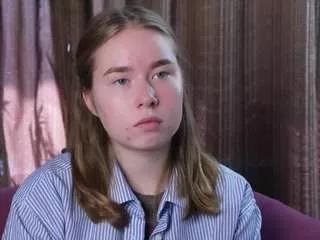 audreyalison from CamSoda is Freechat