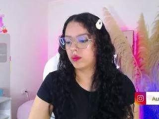 aurora-brown from CamSoda is Freechat