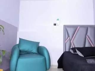 aurora-tziu from CamSoda is Freechat