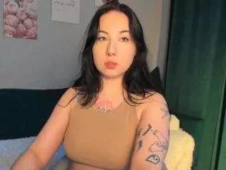 auroralopez from CamSoda is Freechat