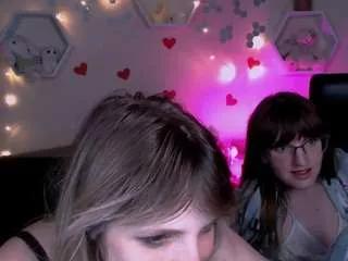 ava-mystic from CamSoda is Freechat